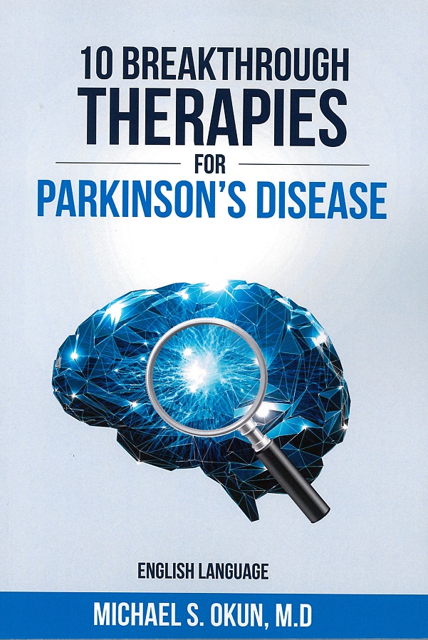 10 Breakthrough Therapies For Parkinson's Disease